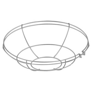 Millennium Lighting RWG12-GA R Series Wire Guard Galvanized finish 12in