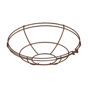 Millennium Lighting RWG14-ABR R Series Wire Guard Architectural Bronze finish 14in