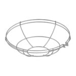 Millennium Lighting RWG14-GA R Series Wire Guard Galvanized finish 14in