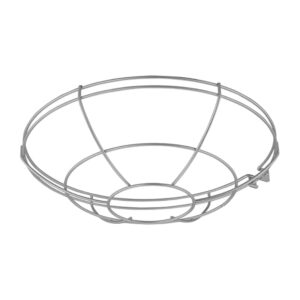 Millennium Lighting RWG14-GA R Series Wire Guard Galvanized finish 14in