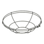 Millennium Lighting RWG14-GY R Series Wire Guard Grey finish 14in