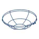 Millennium Lighting RWG14-NB R Series Wire Guard Navy Blue finish 14in