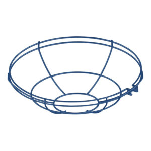 Millennium Lighting RWG14-NB R Series Wire Guard Navy Blue finish 14in