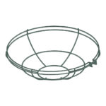 Millennium Lighting RWG14-SG R Series Wire Guard Satin Green finish 14in
