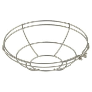 Millennium Lighting RWG14-WH R Series Wire Guard White finish 14in
