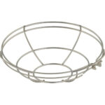 Millennium Lighting RWG17-GA R Series Wire Guard Galvanized finish 17in