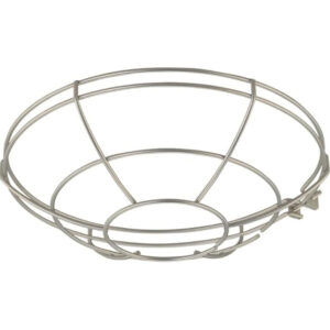 Millennium Lighting RWG17-GA R Series Wire Guard Galvanized finish 17in