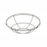 Millennium Lighting RWG17-GY R Series Wire Guard Grey finish 17in