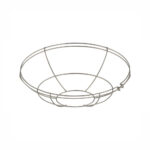 Millennium Lighting RWG17-WH R Series Wire Guard White finish 17in