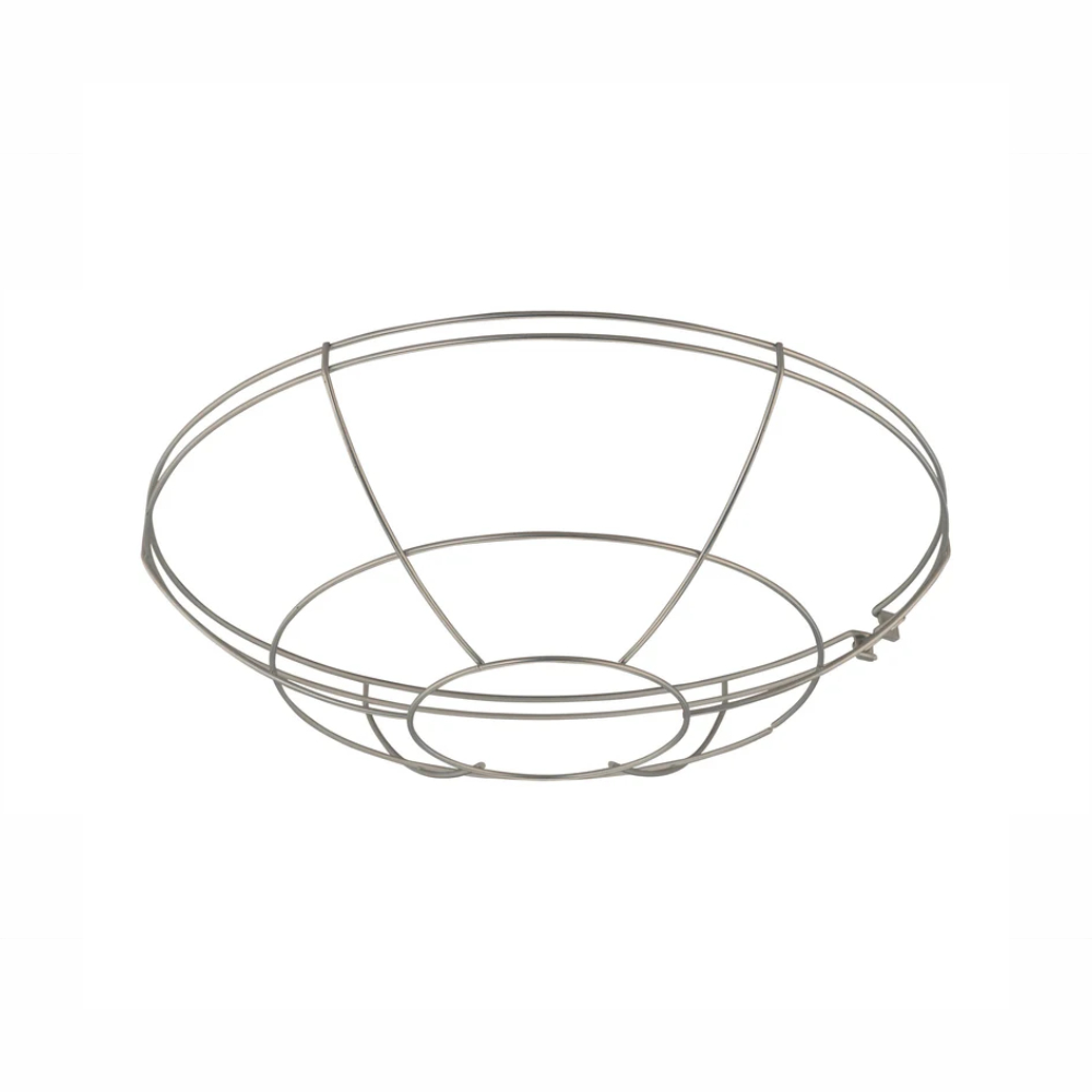 Millennium Lighting RWG17-WH R Series Wire Guard White finish 17in