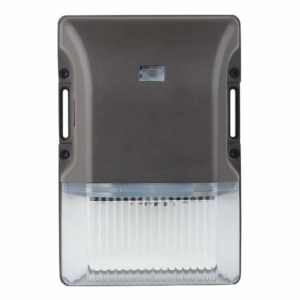 Westgate LESW-15-30W-MCTP-PP Selectable Wattage & CCT Small Non-Cutoff Wall Pack with Photocell