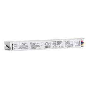 Keystone KTLD-4LT8-UV-PS15C-BL-VDIM CONSTANT CURRENT LED DRIVER FOR TYPE C T8 LAMPS
