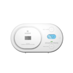 Kidde 21033780 Carbon Monoxide Alarm, 10-Year Battery Powered