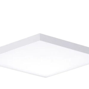 Honya Lighting — HY-TLSM-S12-24W-5CCT — Surface Mount Down Light — 12” Square (1’x1’) 24W — CCT Selectable