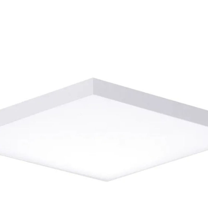 Honya Lighting — HY-TLSM-S12-24W-5CCT — Surface Mount Down Light — 12” Square (1’x1’) 24W — CCT Selectable