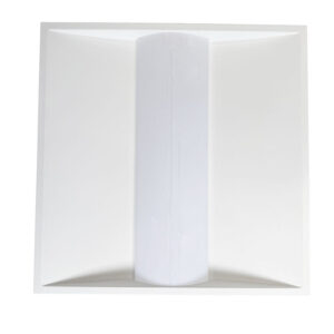 Honya Lighting TRCB02-2X2P-H-TWCCT Center Basket Troffer 2x2 Watt Adjustable 15W 20W 25W 30W 40W CCT Selectable