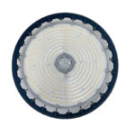 Honya Lighting HYA-UFO5-150W-H-3WCCT UFO High Bay Watt Adjustable 100W 120W 150W CCT Selectable