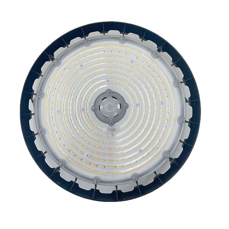 Honya Lighting HYA-UFO5-150W-H-3WCCT UFO High Bay Watt Adjustable 100W 120W 150W CCT Selectable