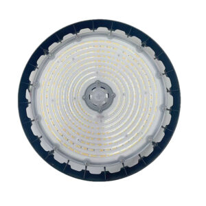 Honya Lighting HYA-UFO5-300W-H-3WCCT UFO High Bay Watt Adjustable 200W 240W 300W CCT Selectable