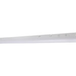 Honya Lighting LS8060X-2FT-H-5WCCT Linear Strip Light LS8060 Series 2FT Watt Selectable 8W 11W 14W 17W 20W CCT Selectable
