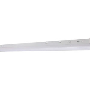 Honya Lighting LS8060X-8FT-H-5WCCT Linear Strip Light LS8060 Series 8FT Watt Selectable 40W 50W 60W 70W 80W CCT Selectable