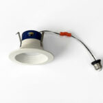 Honya Lighting HY-RPDL-R4A-TWCCT Downlight Retrofit Kit RPDL Series 4 inch 10W CCT Selectable