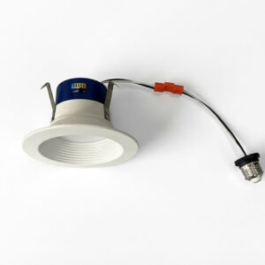 Honya Lighting HY-RPDL-R4A-TWCCT Downlight Retrofit Kit RPDL Series 4 inch 10W CCT Selectable