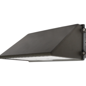 Honya Lighting HYA-WPFC-75W-TWCCT Adjustable Full Cut Off Wall Pack Light Watt Selectable 45W 60W 75W CCT Selectable