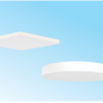Honya Lighting HY-TLSM-R9-18W-5CCT Surface Mount Down Light 9 inch Round 18W CCT Selectable