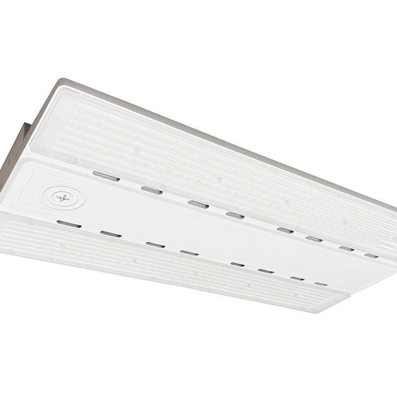 Honya Lighting HYA-LHB03-160W1FT-H-2CCT Linear High Bay 1FT Watt Selectable 100W 120W 160W CCT Selectable