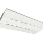 Honya Lighting HYA-LHB03-220W1FT-H-2CCT Linear High Bay 1FT Watt Selectable 160W 190W 220W CCT Selectable
