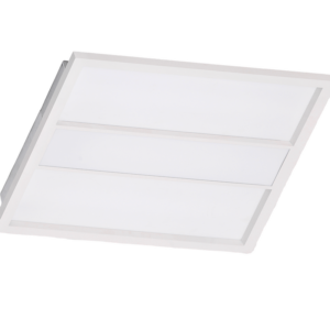 Honya Lighting PB03A-2X2P-H-TWCCT(XX) Architectural Recessed Luminaire PB03A Series 2x2 Watt Adjustable 15W 20W 25W 30W 40W CCT Selectable
