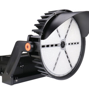 Honya Lighting HYA-SP-750W-50TWFM-T1PS4 Linear High Bay LHB2 Series 450W 600W 750W 5000K