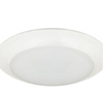 Honya Lighting HY-DSL-R4-10W-3CCT Disk Light 4 inch 10W CCT Selectable
