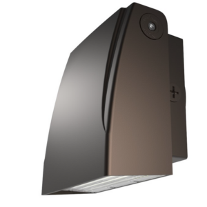 Honya Lighting — HYA-WPA-80W-TW3CCT (Adjustable Full Cut Off) — Adjustable Wall Pack Light (Full Cut Off) — 45W/60W/80W Selectable — CCT Selectable