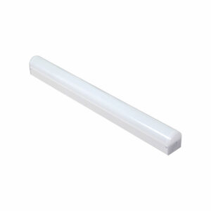 Honya Lighting HY-2FT-LS50-2W3CCT Slim Strip Light LS50 Series 2FT Watt Selectable 12W 24W CCT Selectable