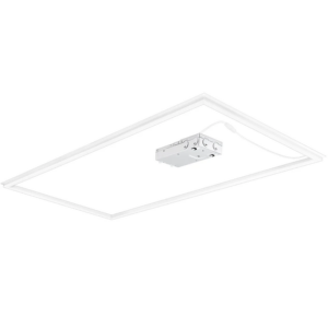 Honya Lighting HY-PE-2x4P-3W3CCT Frame Light PE Series 2x4 Watt Adjustable 30W 40W 50W CCT Selectable