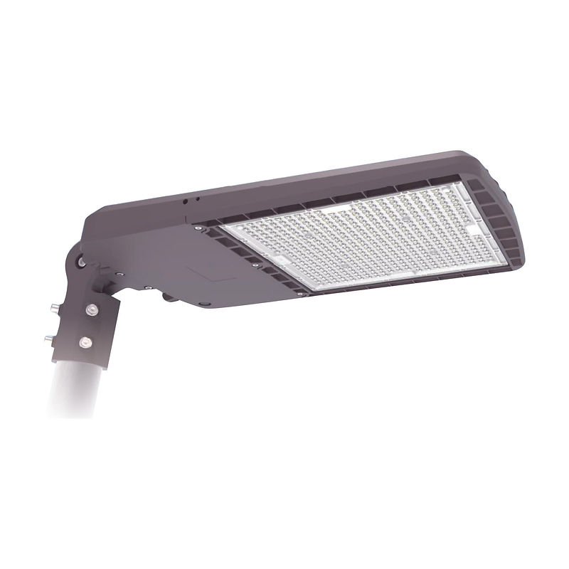 Honya Lighting HYA-AL02-150W-H3-50K-TW Watt Selectable Area Shoebox Light AL02 Series 70W 100W 150W 5000K