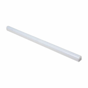 Honya Lighting HY-4FT-LS50-2W3CCT Slim Strip Light LS50 Series 4FT Watt Selectable 24W 36W CCT Selectable