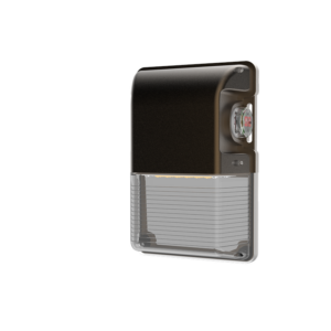 Honya Lighting HYA-MWP-962-3W3CCT Mini Wall Pack MWP Series Watt Selectable 15W 20W 25W CCT Selectable