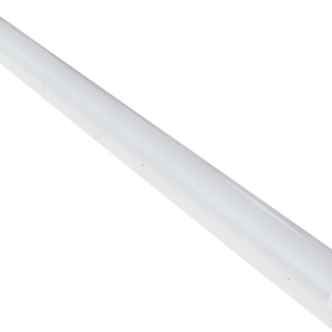 Honya Lighting HY-8FT-LS100-3W3CCT Linear Strip Light LS100 Series 8FT Watt Selectable 40W 50W 60W CCT Selectable