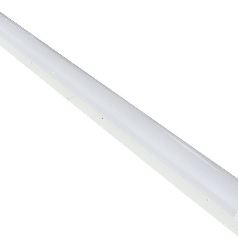 Honya Lighting HY-8FT-LS100-3W3CCT Linear Strip Light LS100 Series 8FT Watt Selectable 40W 50W 60W CCT Selectable