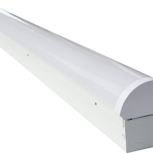 Honya Lighting HY-4FT-LS100-3W3CCT Linear Strip Light LS100 Series 4FT Watt Selectable 20W 30W 40W CCT Selectable