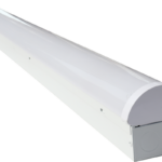 Honya Lighting HY-4FT-LS100-80WHV-3W3CCT Linear Strip Light LS100 Series with Motion Sensor 4FT Watt Selectable 40W 60W 80W CCT Selectable