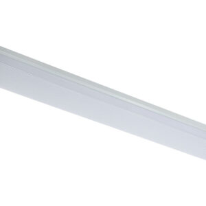Honya Lighting HY-4FT-LW102-40W-3CCT Wraparound LW102 Series 4FT 40W CCT Selectable