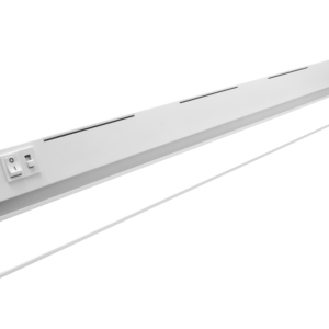 Nicor Lighting NUC530SWH 30" LED Undercabinet, Selectable CCT, White
