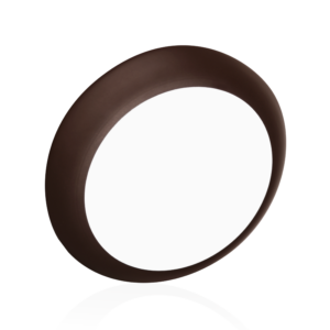 Nicor Lighting RSD561120SOB 5"/6" LED Disk Light, Selectable CCT, Oil-Rubbed Bronze