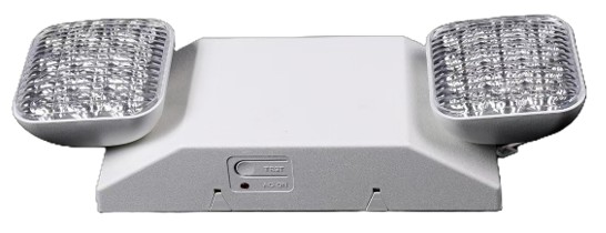 Honya Lighting — HY-EML01WH-RC — Emergency Lighting and Exit Sign